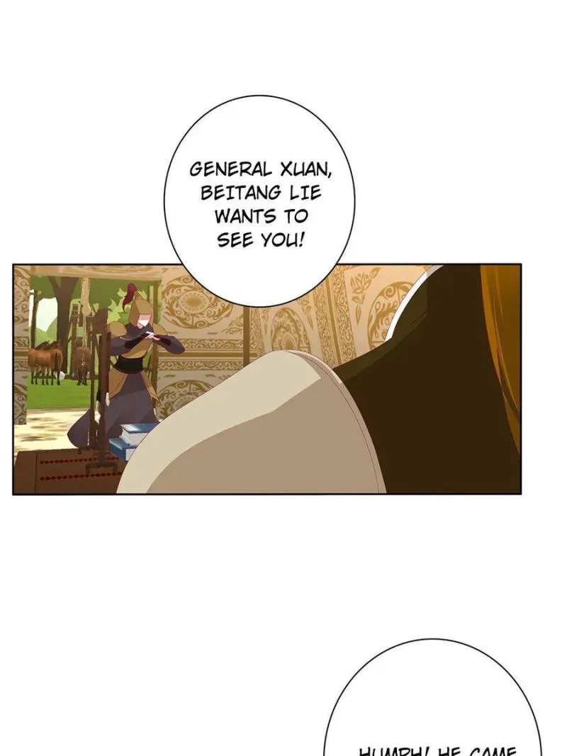 Psychic Princess Chapter 500 Online - página 21