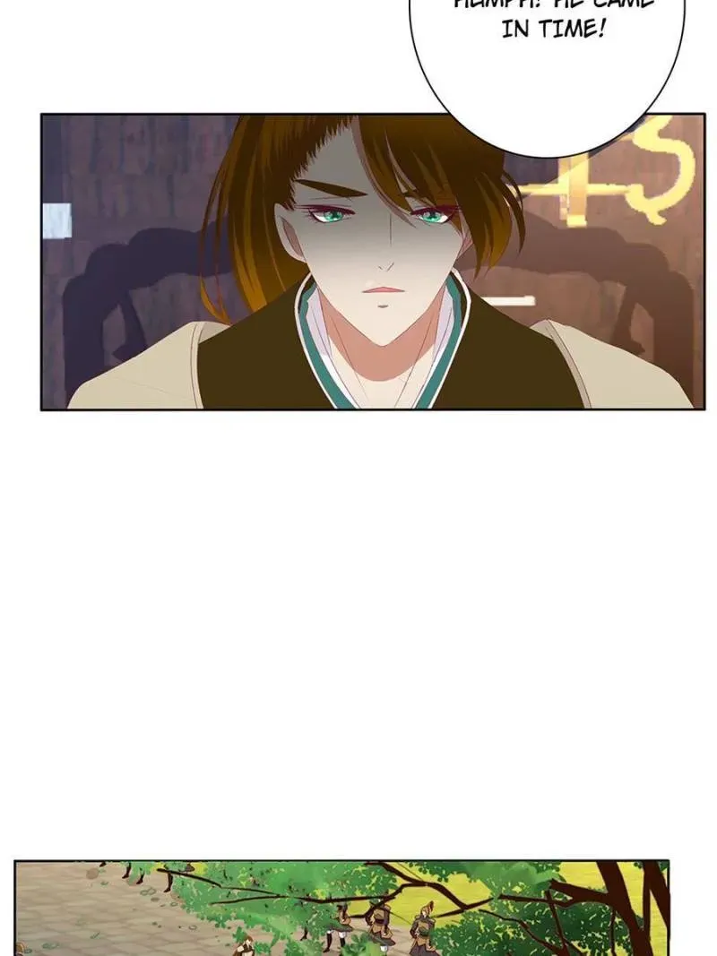 Psychic Princess Chapter 500 Online - página 22