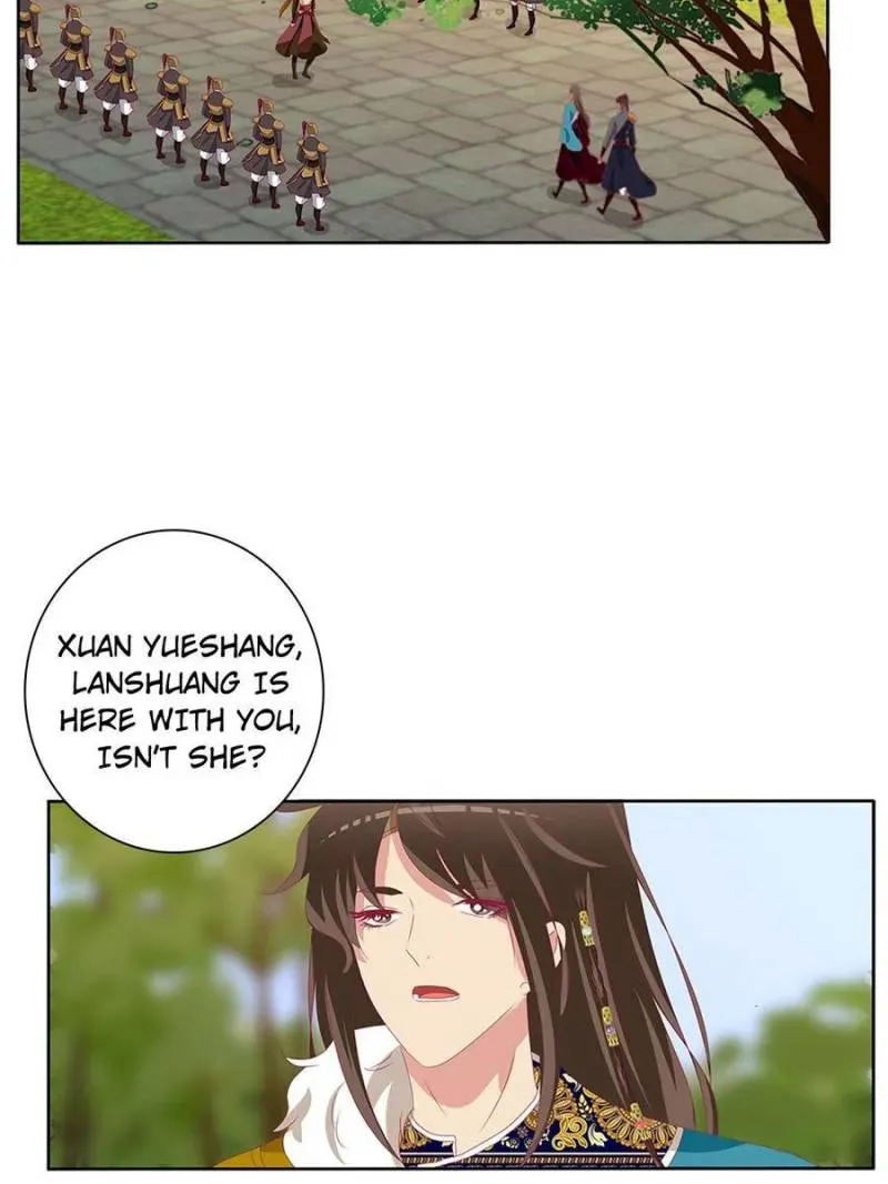Psychic Princess Chapter 500 Online - página 23