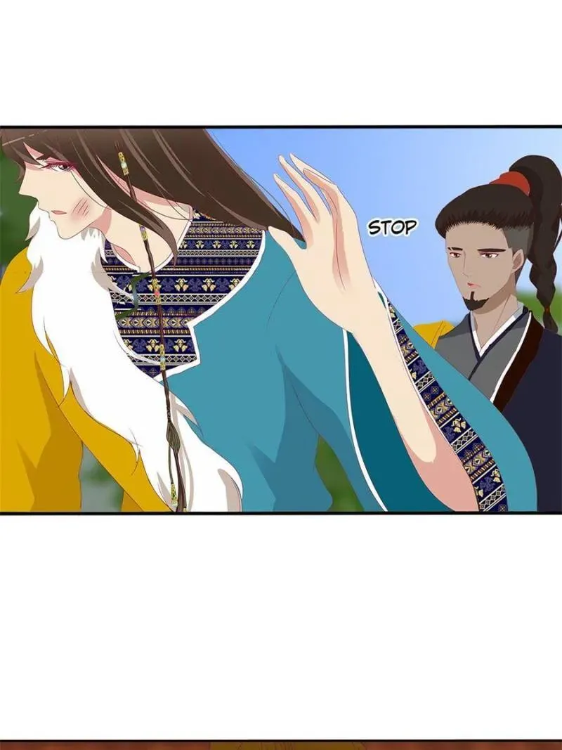 Psychic Princess Chapter 500 Online - página 26