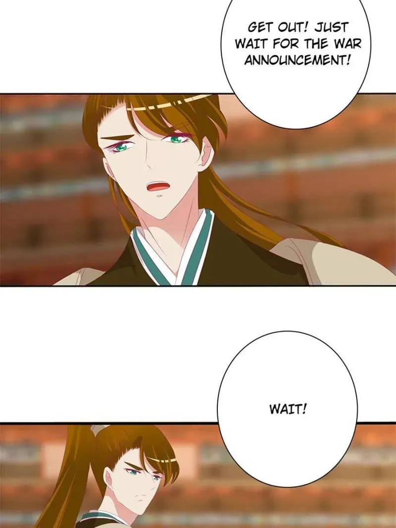 Psychic Princess Chapter 500 Online - página 30