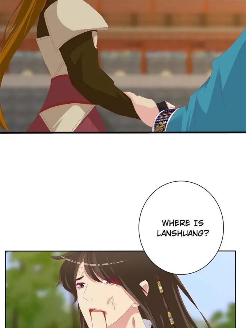 Psychic Princess Chapter 500 Online - página 31