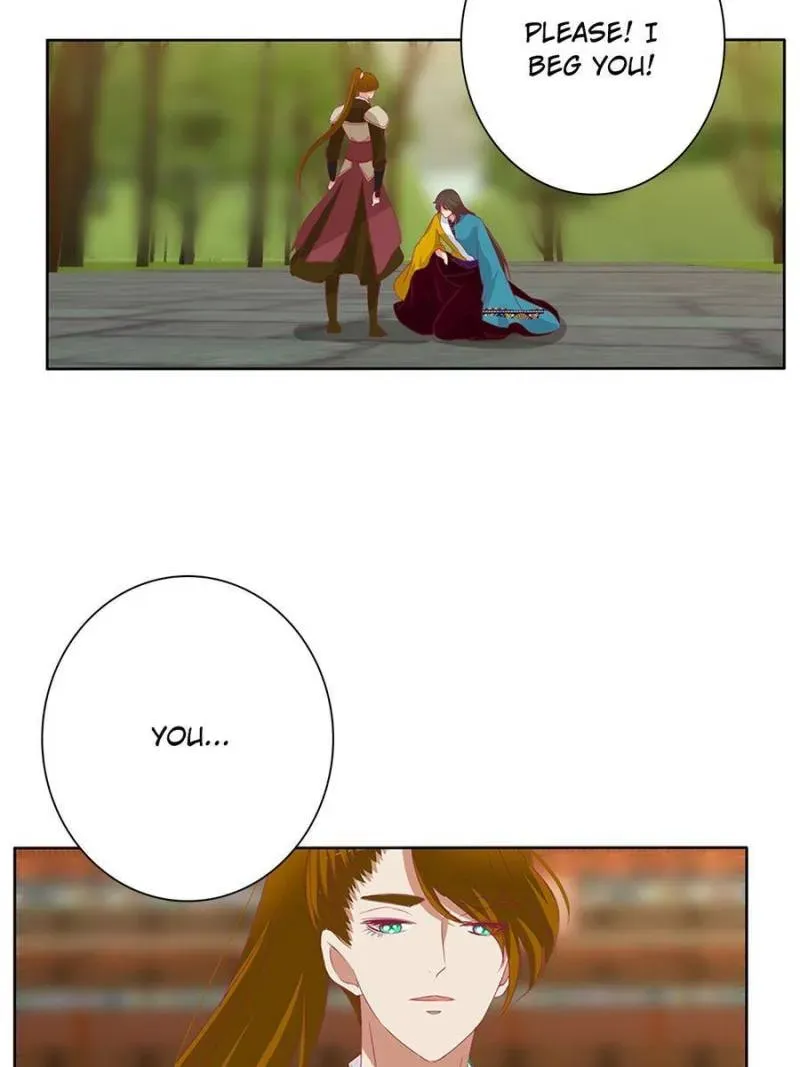 Psychic Princess Chapter 500 Online - página 35