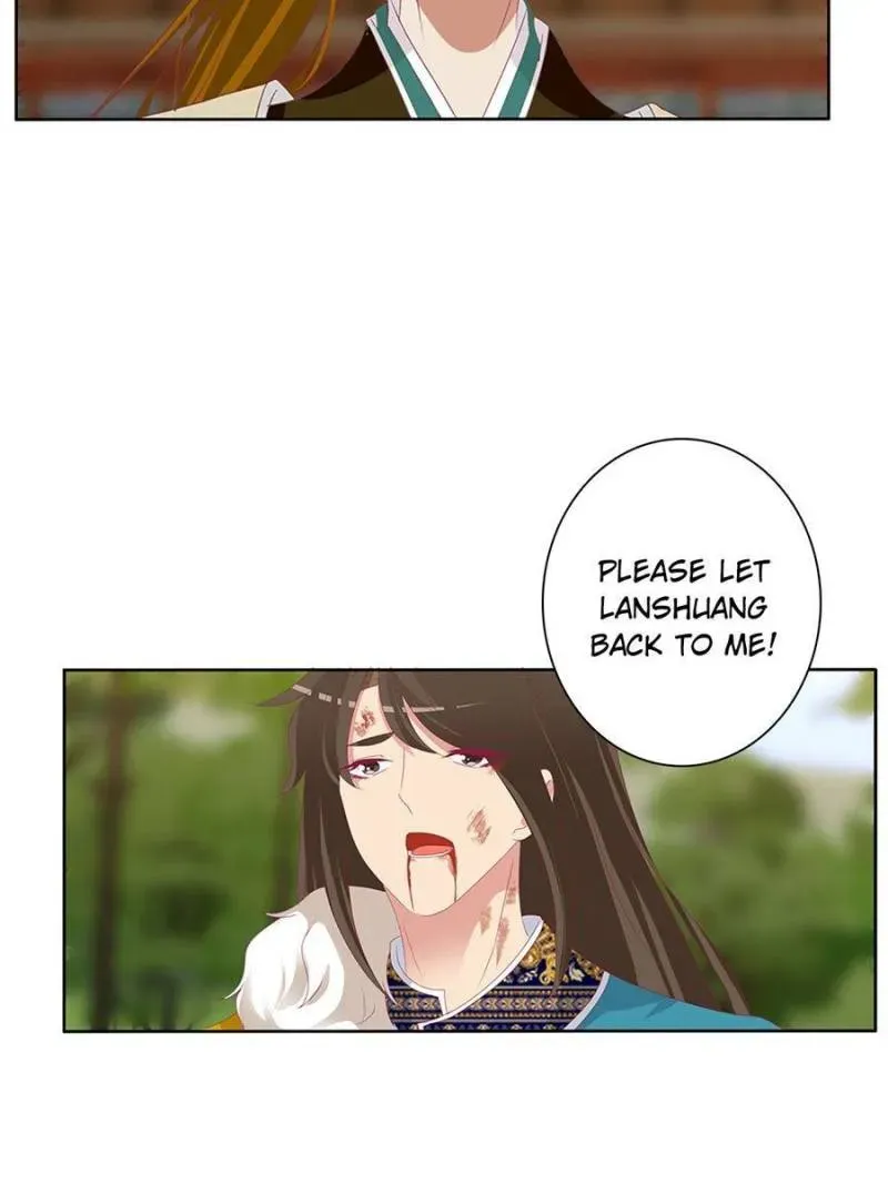 Psychic Princess Chapter 500 Online - página 36