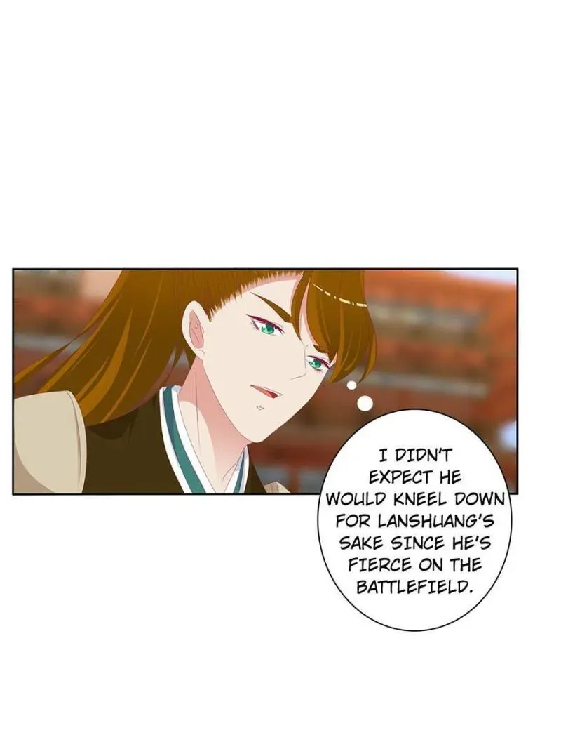 Psychic Princess Chapter 500 Online - página 37
