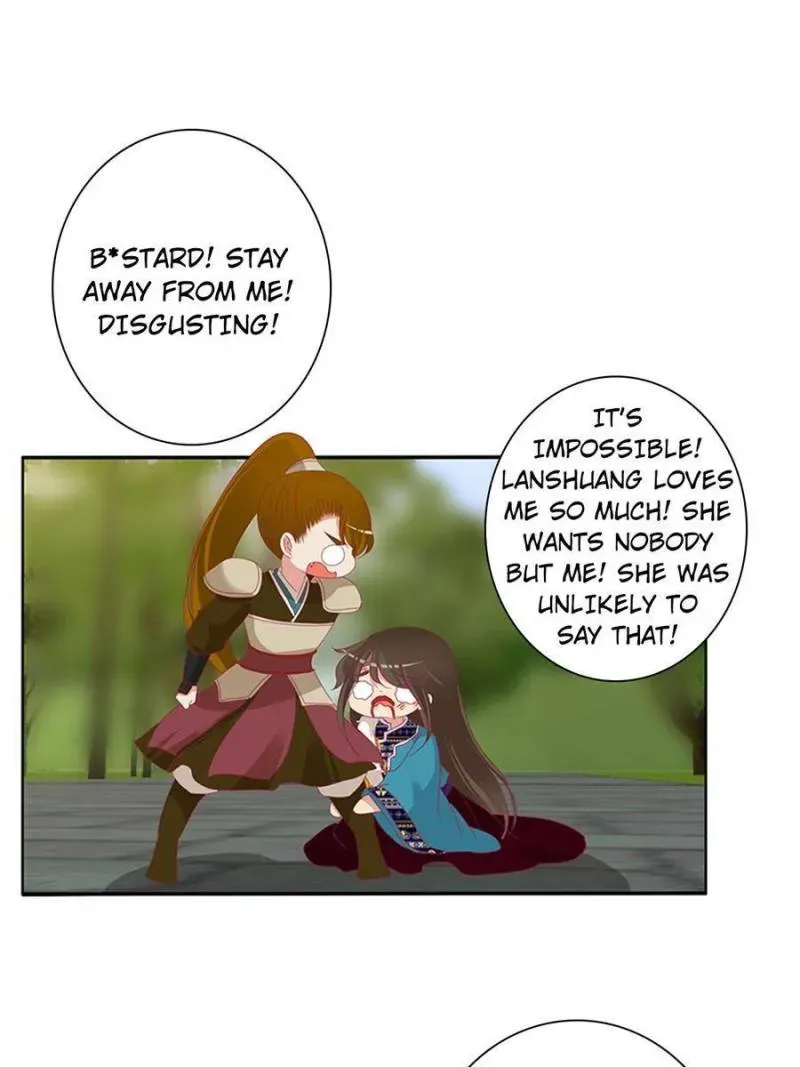 Psychic Princess Chapter 500 Online - página 40