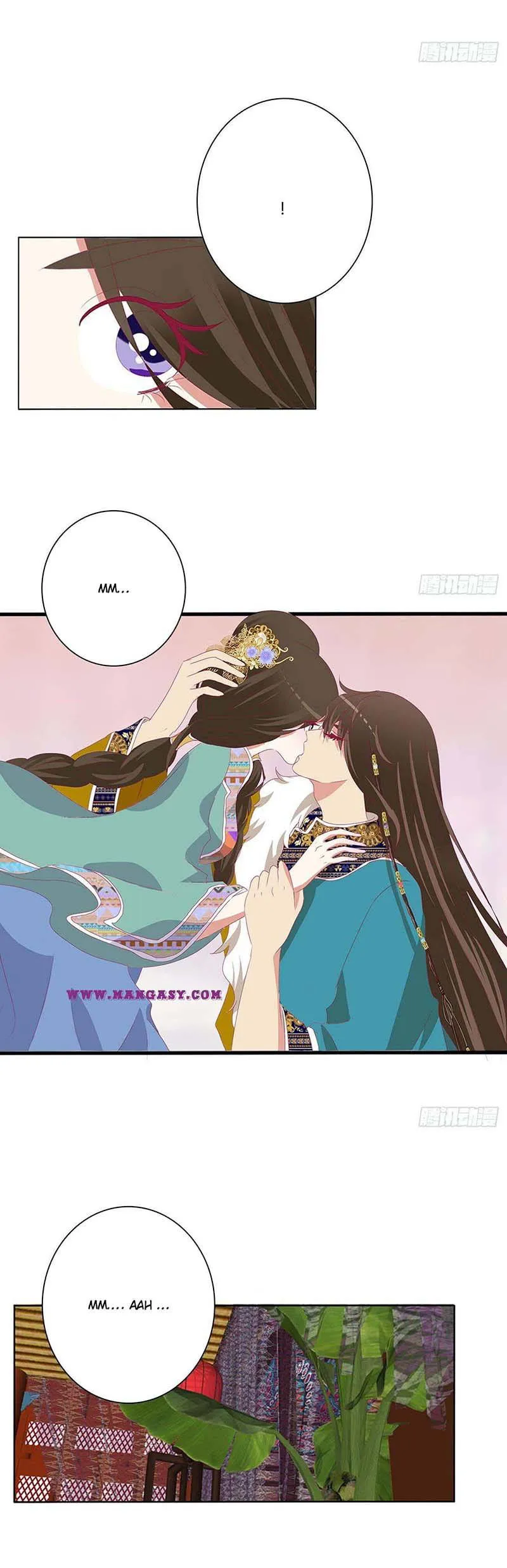 Psychic Princess Chapter 503 Online - página 12