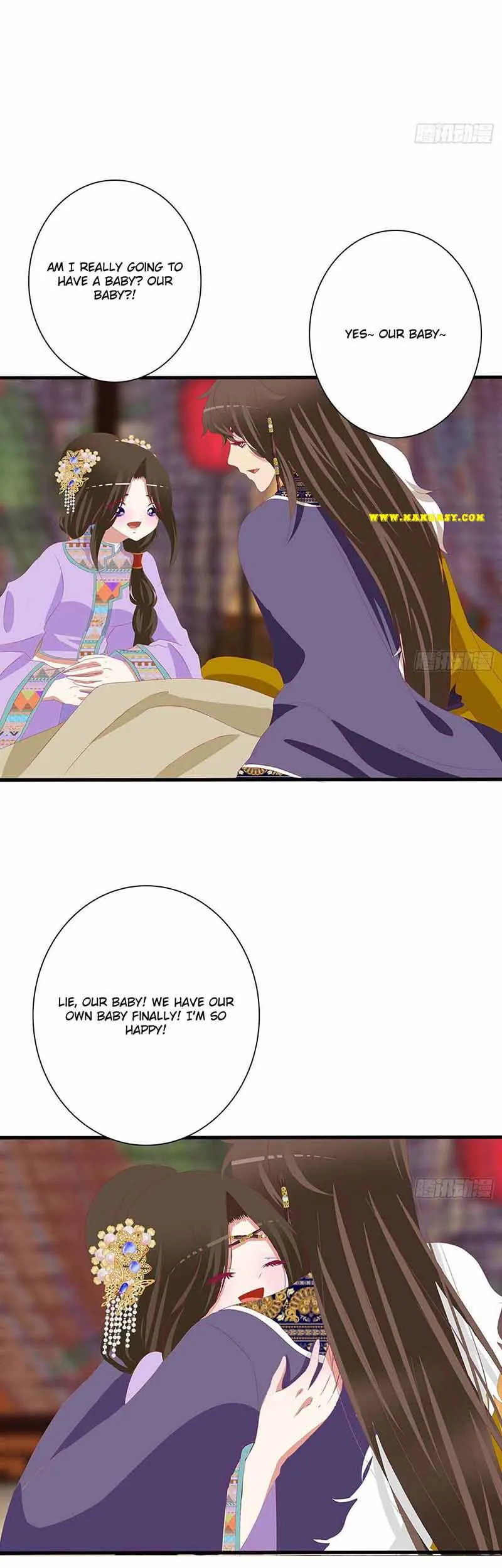 Psychic Princess Chapter 505 Online - página 12