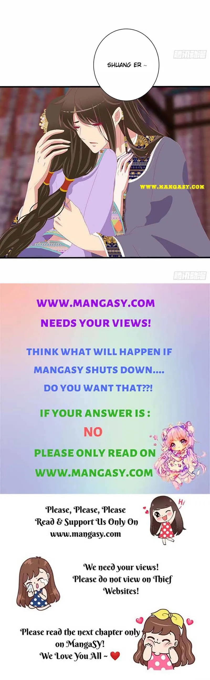 Psychic Princess Chapter 505 Online - página 17