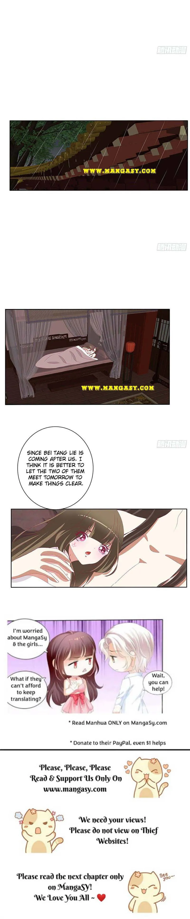 Psychic Princess Chapter 508 Online - página 17