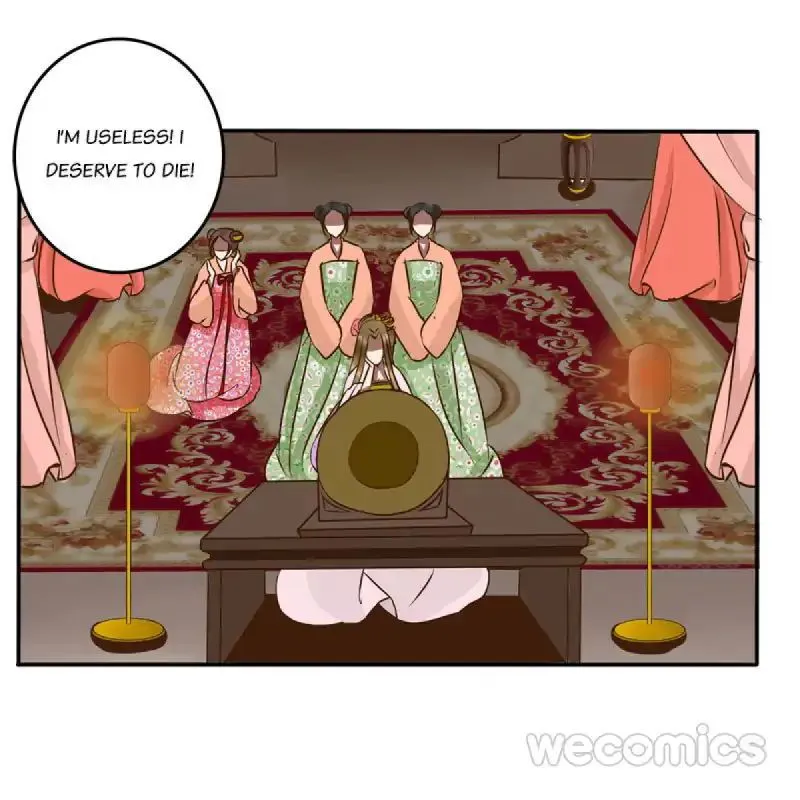 Psychic Princess Chapter 51 Online - página 4