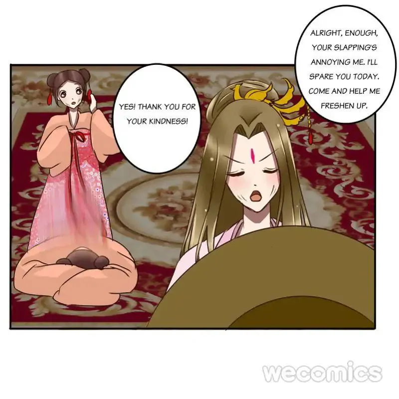 Psychic Princess Chapter 51 Online - página 6