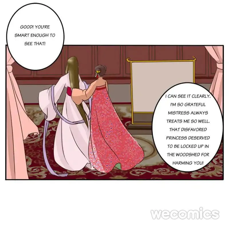 Psychic Princess Chapter 51 Online - página 8