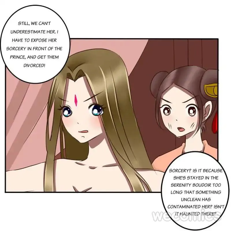 Psychic Princess Chapter 51 Online - página 10