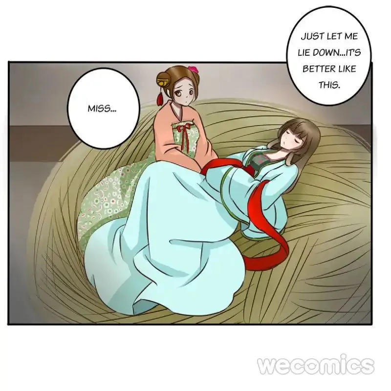 Psychic Princess Chapter 51 Online - página 13