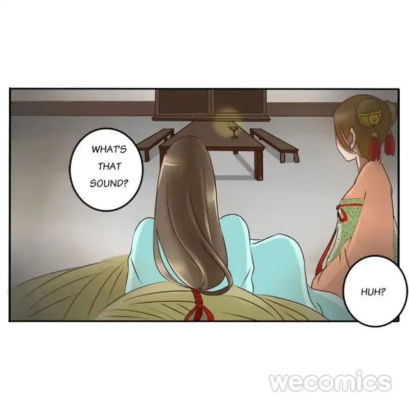 Psychic Princess Chapter 51 Online - página 15