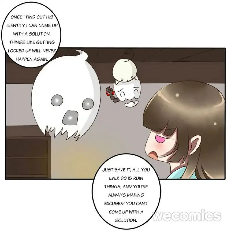 Psychic Princess Chapter 51 Online - página 27
