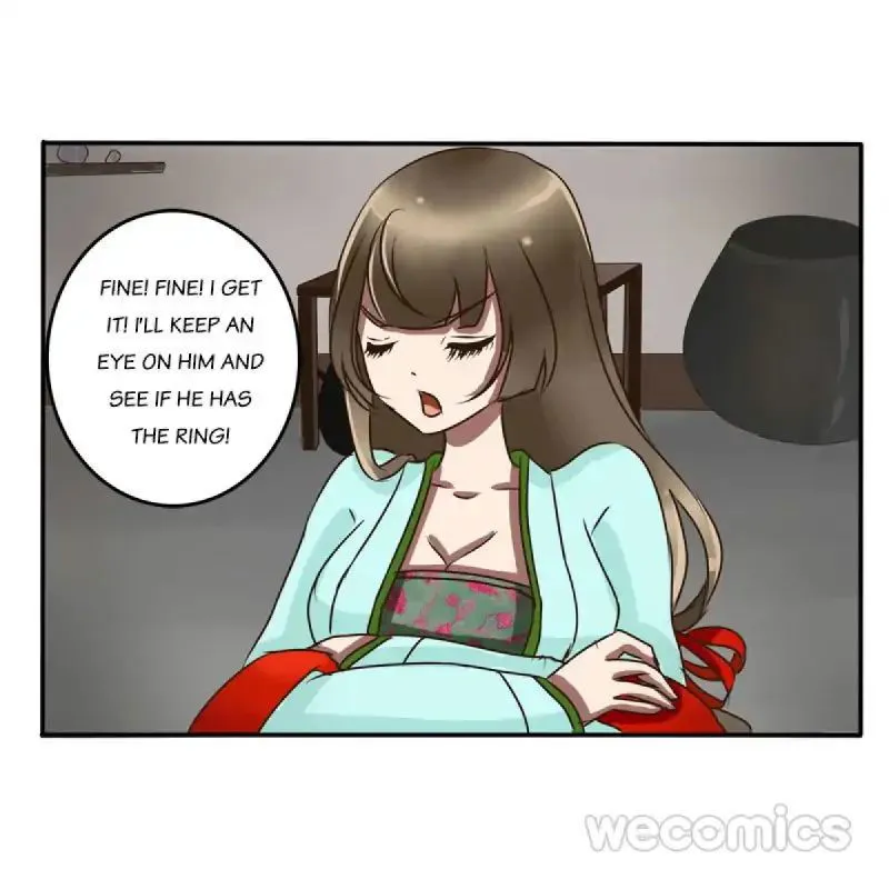 Psychic Princess Chapter 51 Online - página 29