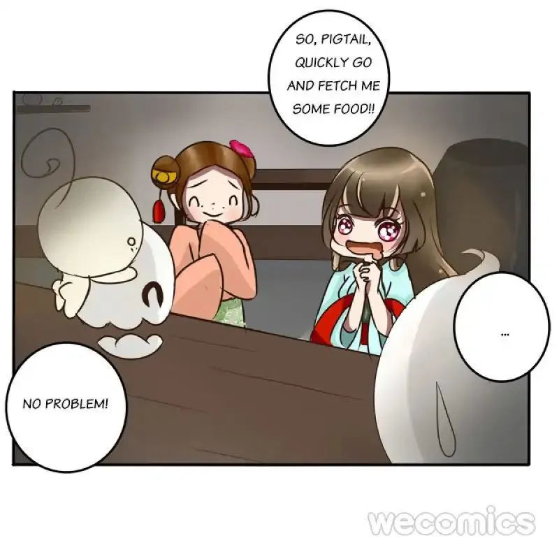 Psychic Princess Chapter 51 Online - página 30