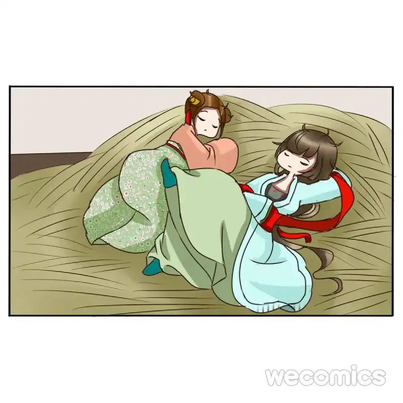 Psychic Princess Chapter 51 Online - página 33
