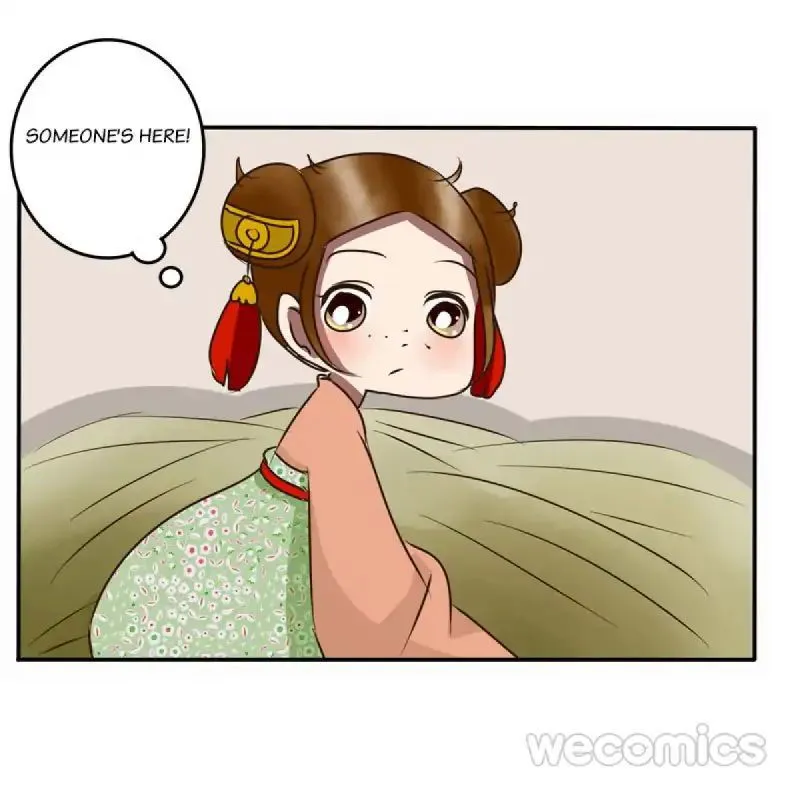 Psychic Princess Chapter 51 Online - página 35