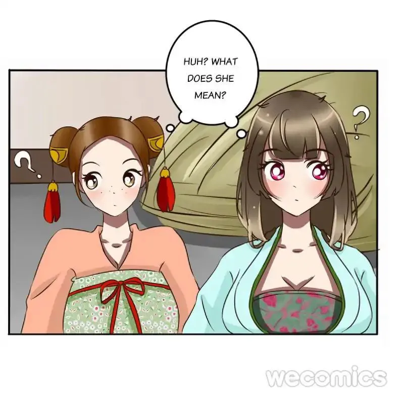 Psychic Princess Chapter 51 Online - página 40
