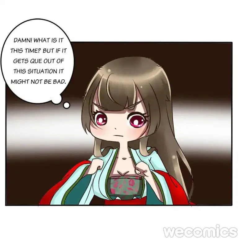Psychic Princess Chapter 51 Online - página 45
