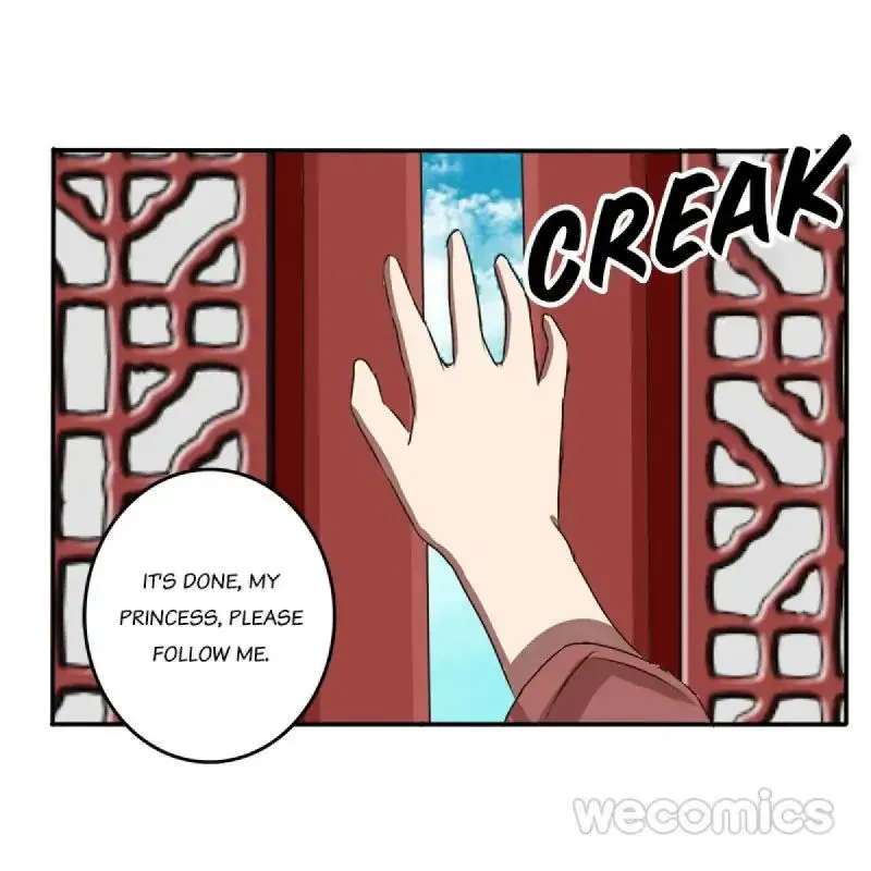 Psychic Princess Chapter 51 Online - página 49