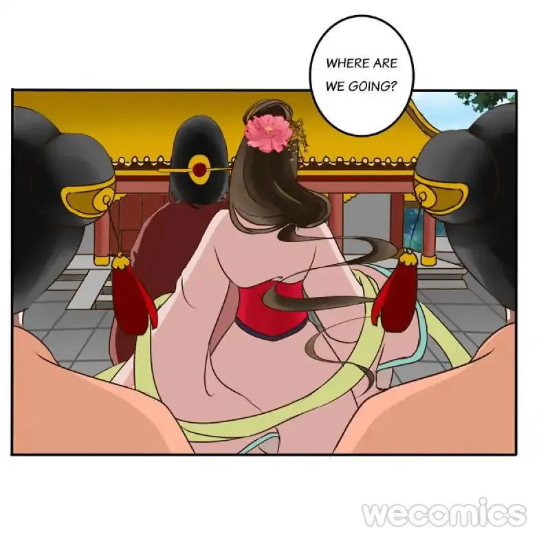 Psychic Princess Chapter 51 Online - página 50