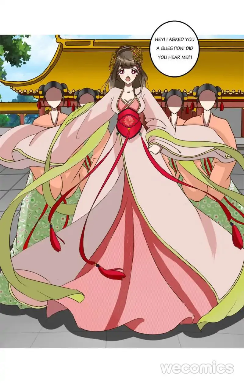 Psychic Princess Chapter 51 Online - página 51