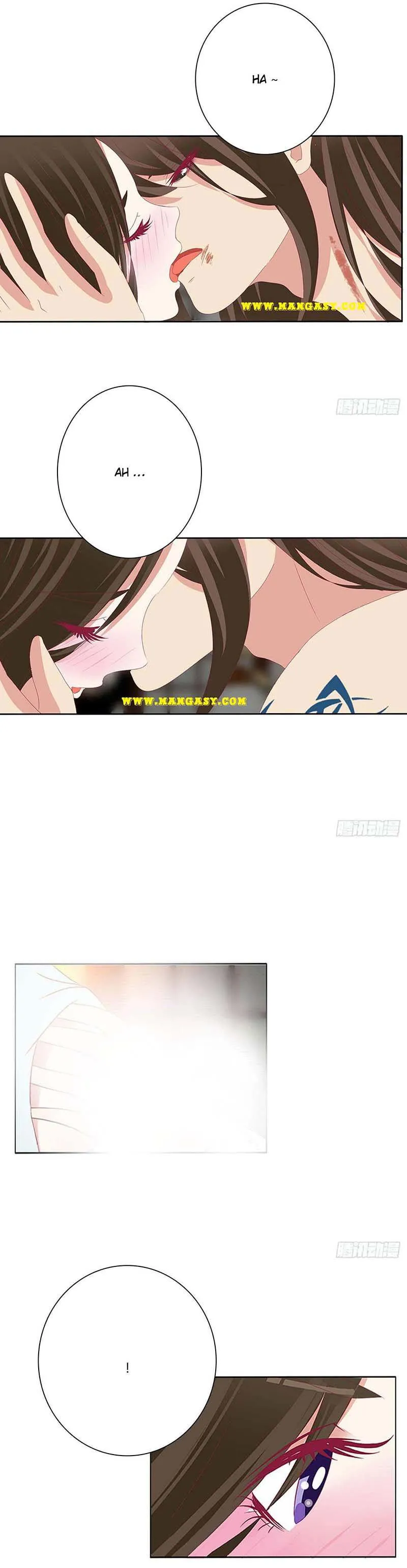 Psychic Princess Chapter 510 Online - página 2