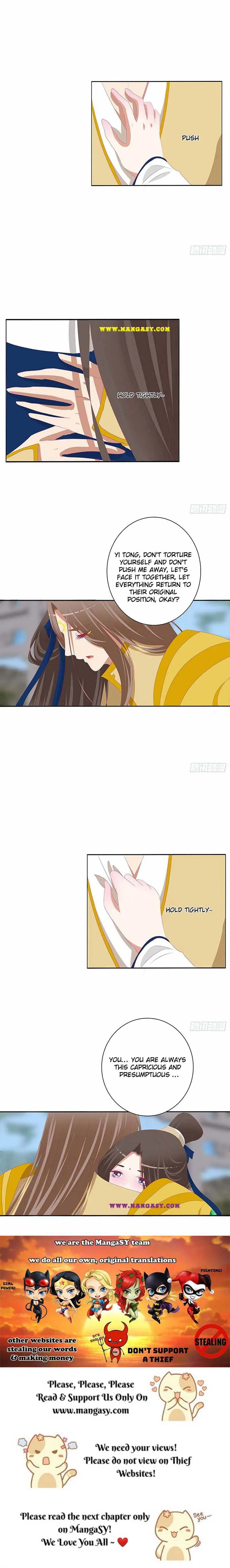 Psychic Princess Chapter 515 Online - página 12
