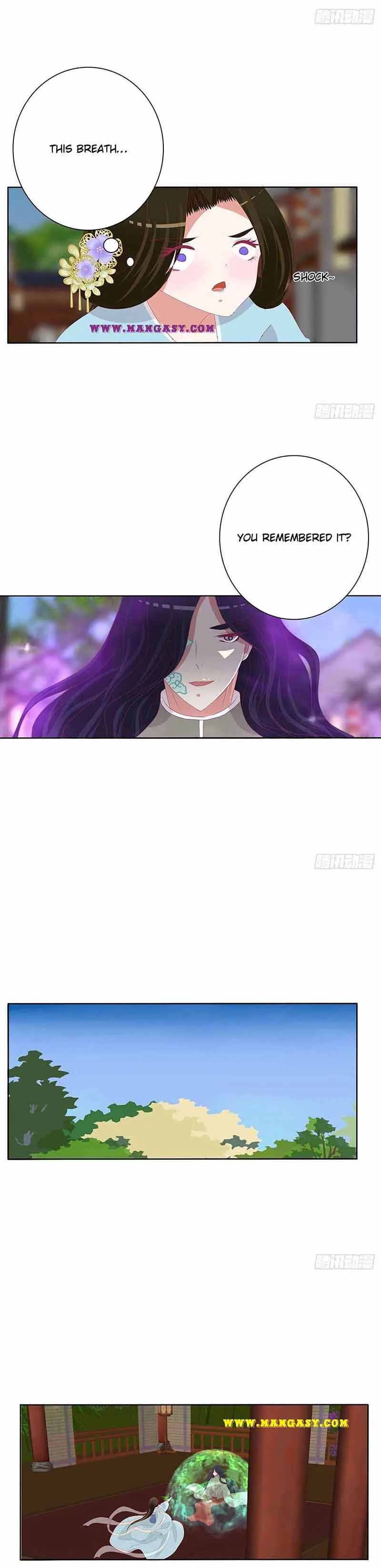 Psychic Princess Chapter 517 Online - página 12