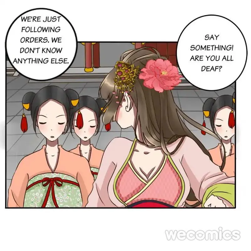 Psychic Princess Chapter 52 Online - página 2