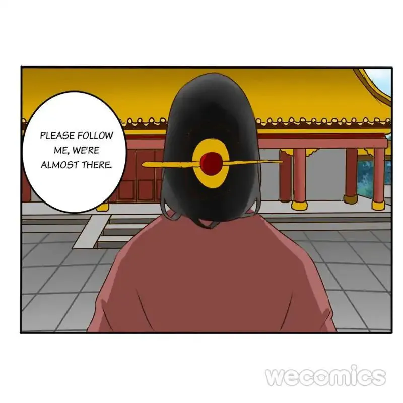 Psychic Princess Chapter 52 Online - página 3