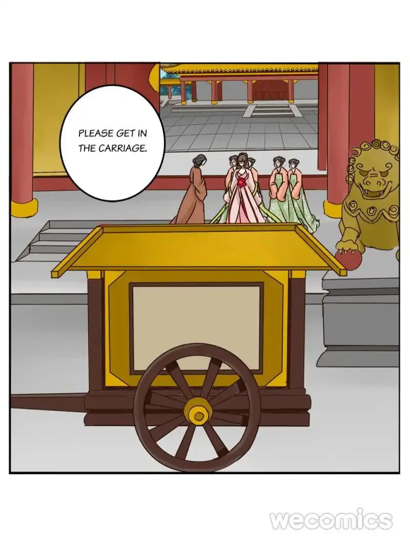 Psychic Princess Chapter 52 Online - página 6