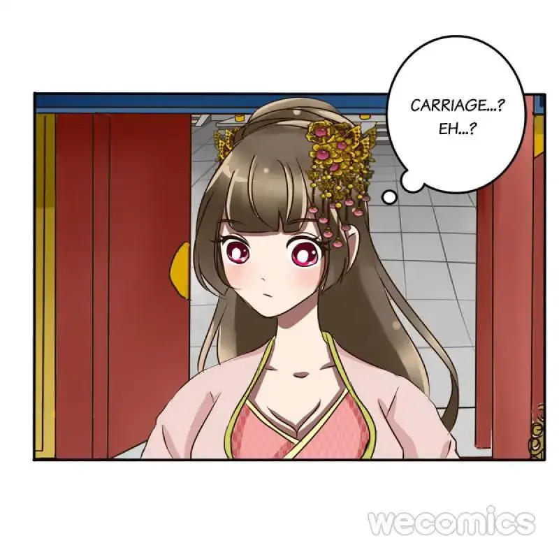 Psychic Princess Chapter 52 Online - página 7