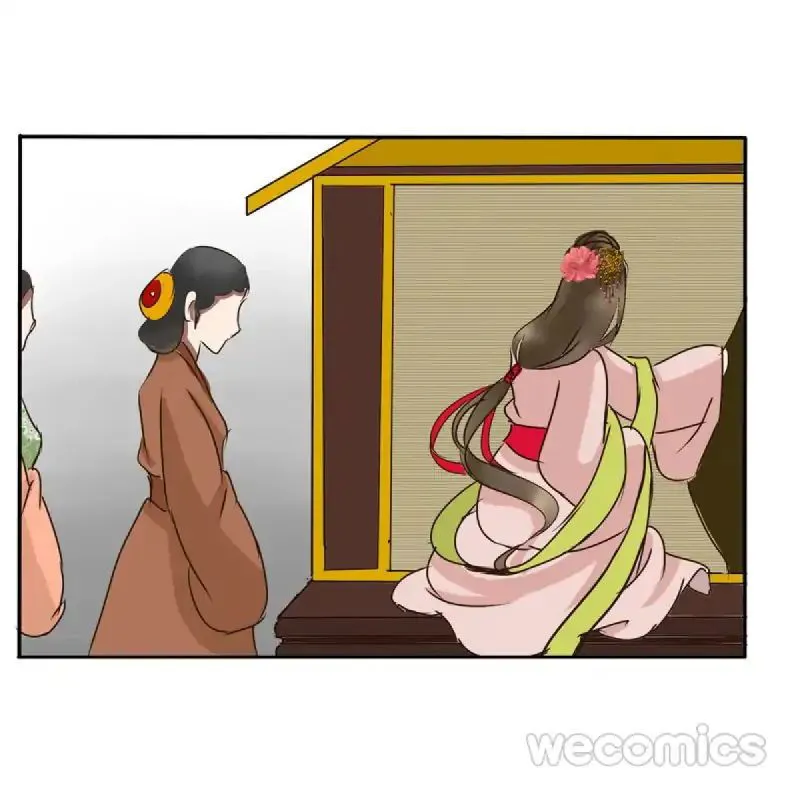 Psychic Princess Chapter 52 Online - página 14