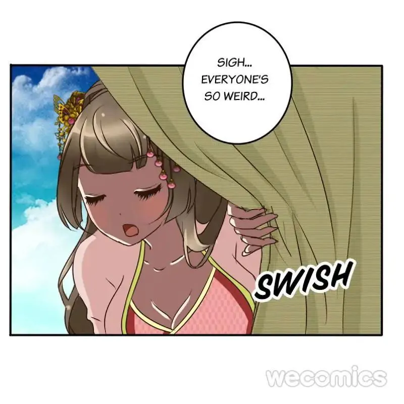 Psychic Princess Chapter 52 Online - página 16