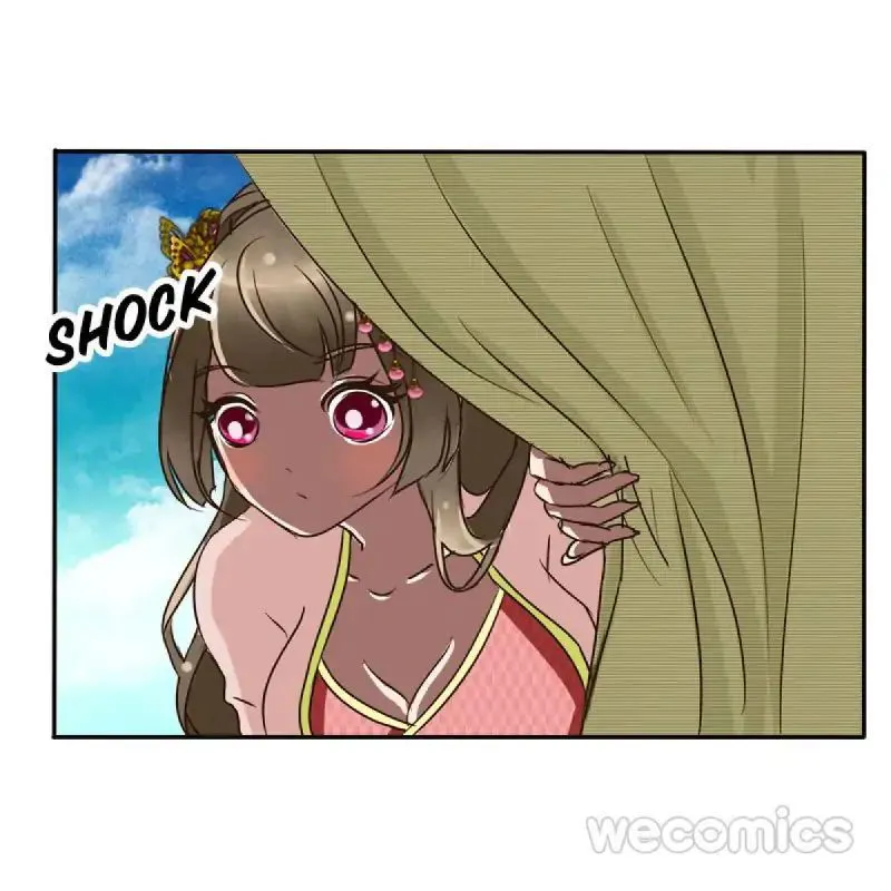 Psychic Princess Chapter 52 Online - página 17