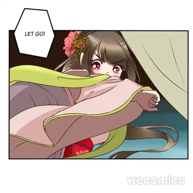 Psychic Princess Chapter 52 Online - página 26
