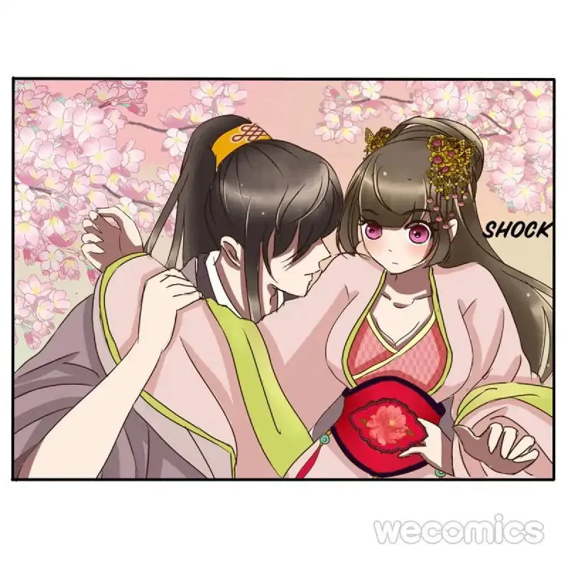 Psychic Princess Chapter 52 Online - página 29