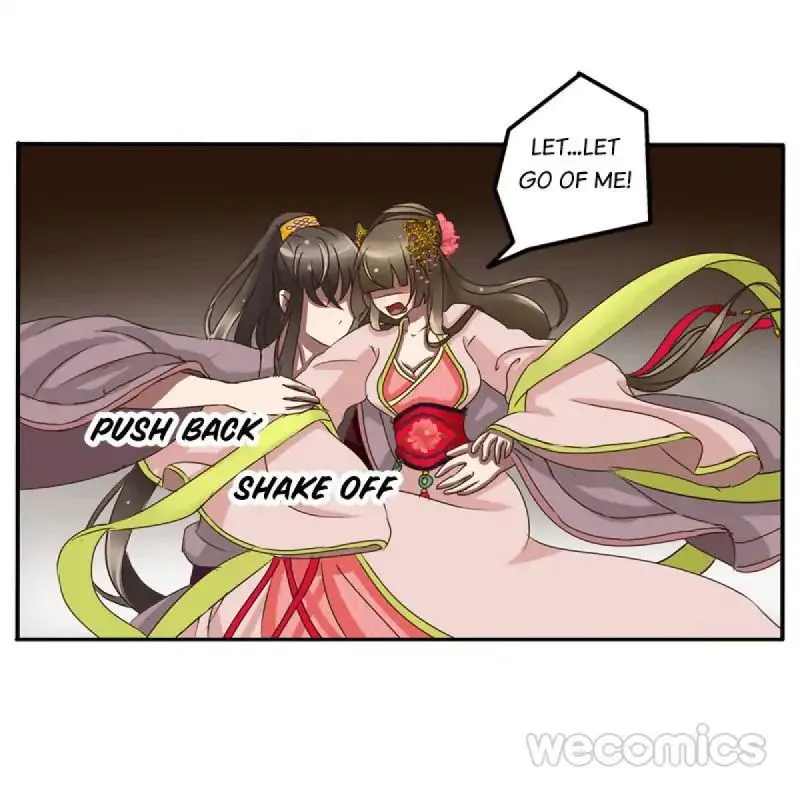 Psychic Princess Chapter 52 Online - página 32