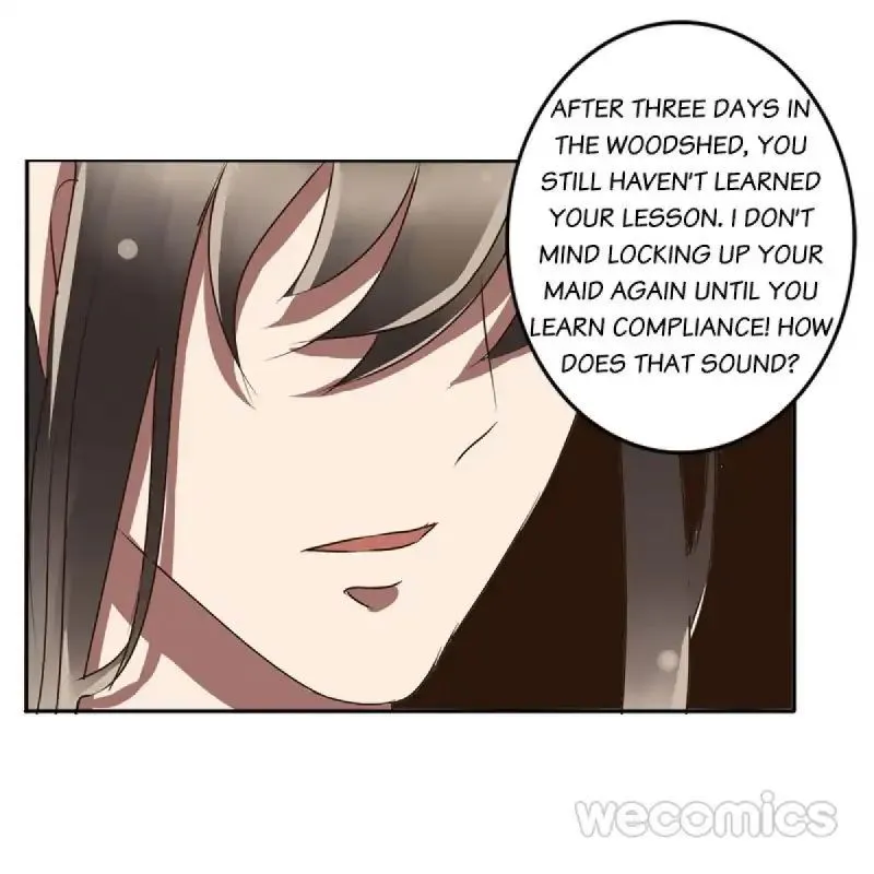 Psychic Princess Chapter 52 Online - página 34