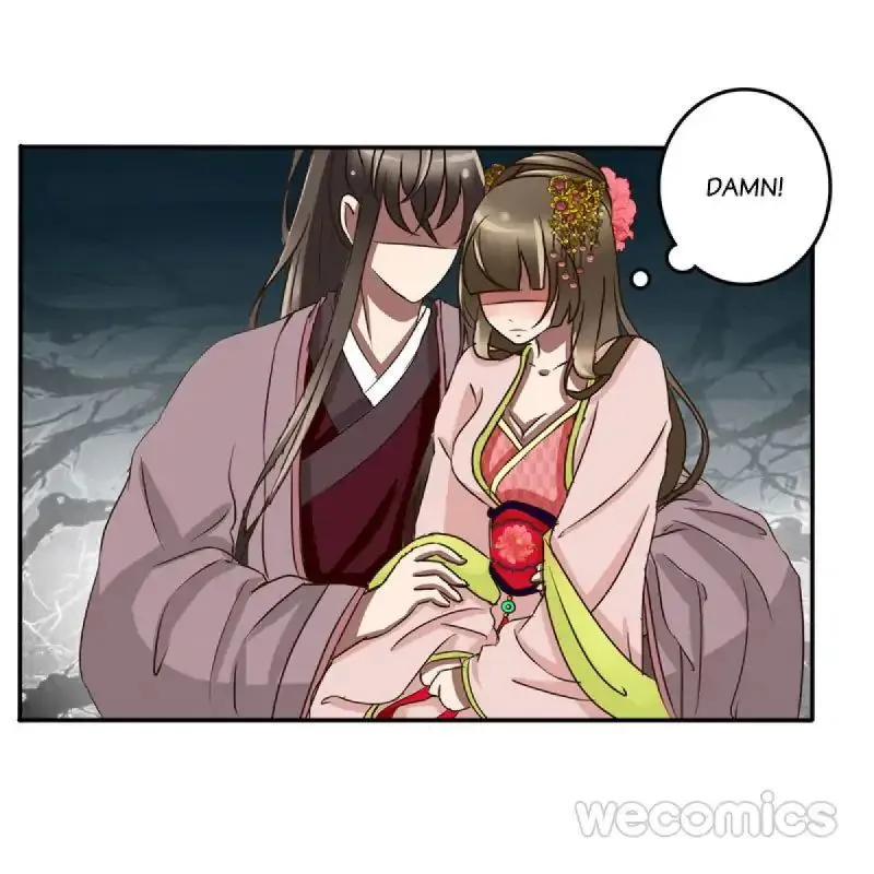 Psychic Princess Chapter 52 Online - página 36