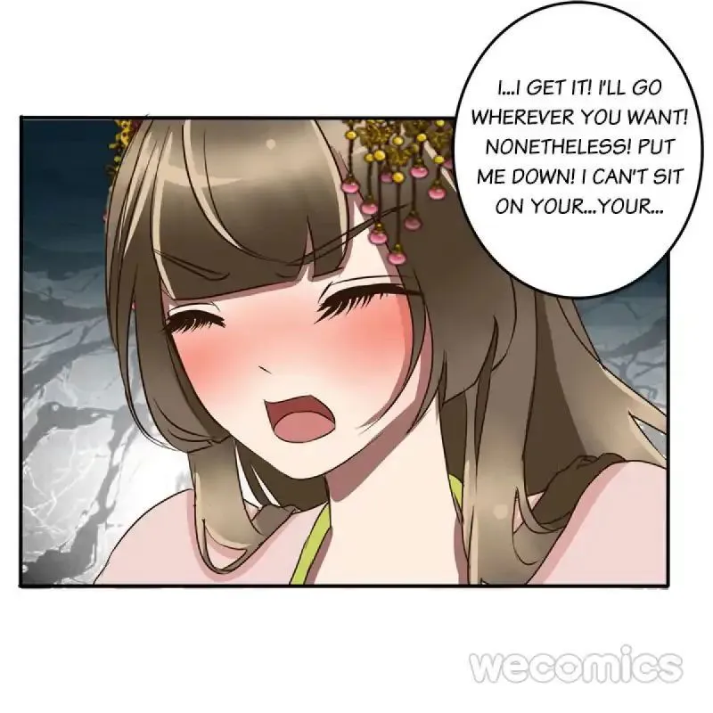 Psychic Princess Chapter 52 Online - página 38