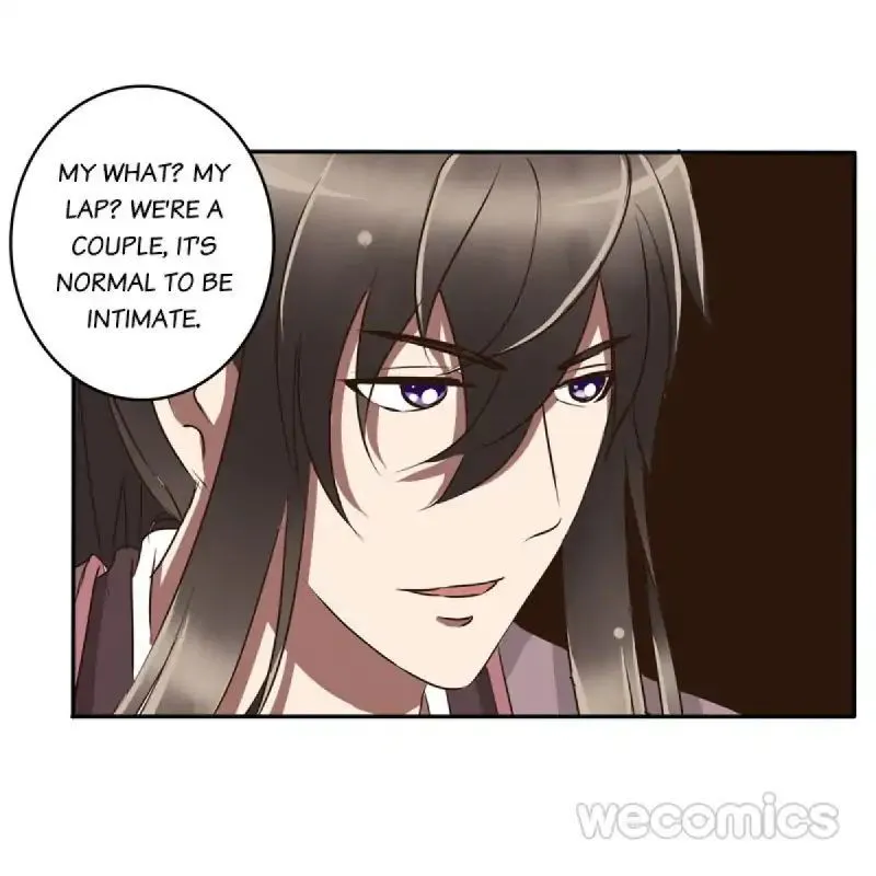 Psychic Princess Chapter 52 Online - página 39