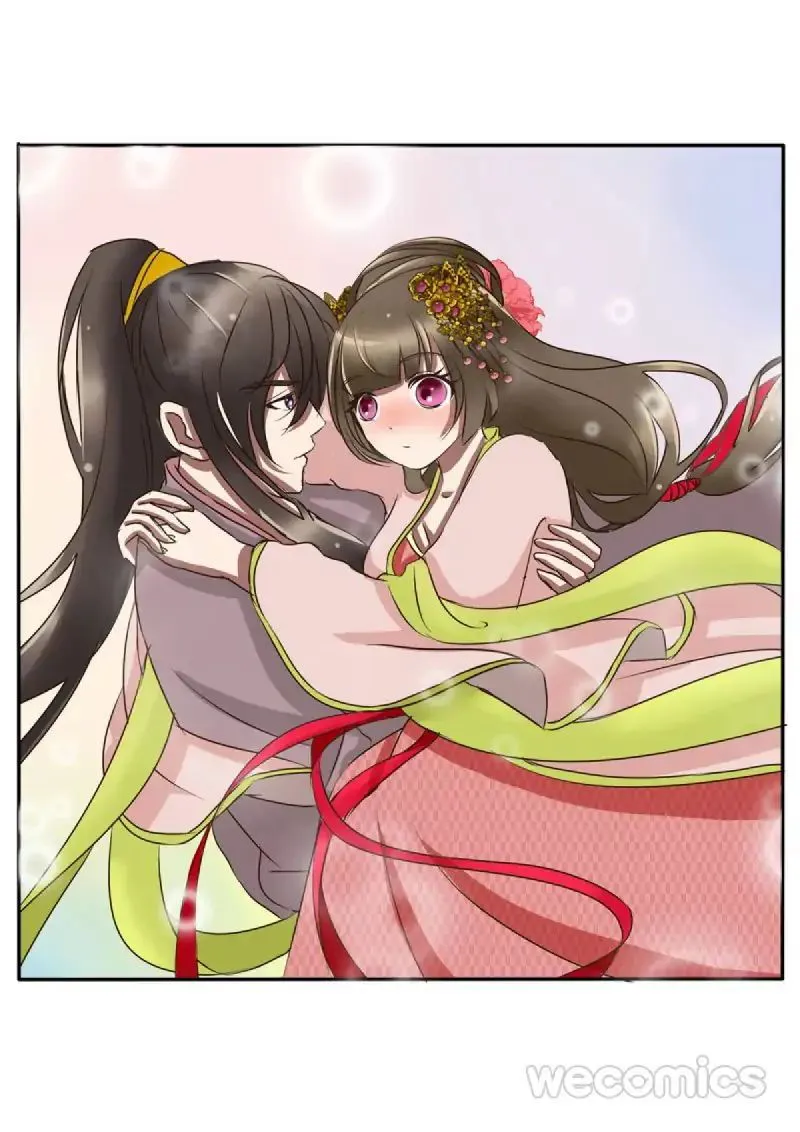 Psychic Princess Chapter 52 Online - página 43