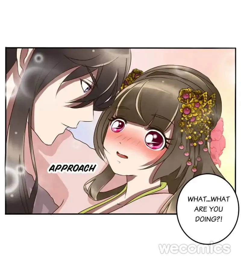 Psychic Princess Chapter 52 Online - página 44