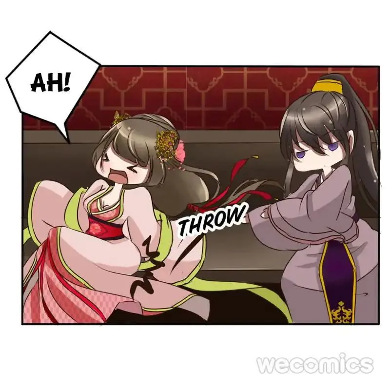 Psychic Princess Chapter 52 Online - página 48